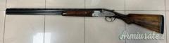 Mod. S3, Sovrapposto Marca Pietro Beretta Holland Holland, Cal. 12, Canne da Cm. 70 - 3/1.