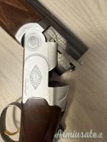 Breda Vega Special 12