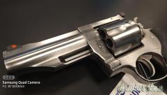 Ruger | Sturm REDHAWK .44 Remington Magnum