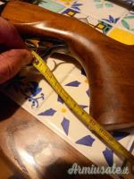 Perazzi Mx8  Sc3 12 destro