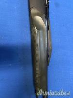 Benelli Argo-E .308 Winchester