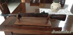 Springfield Garand .30-06 Springfield