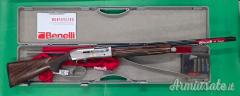 Fucile semiauto Benelli Duca di Montefeltro Prestige Cal.20