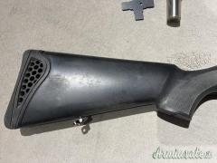 HATSAN mod. Escort cal. 12