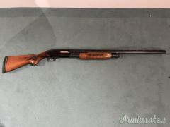 Fucile a Pompa Marlin cal. 12