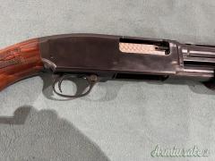 Fucile a Pompa Marlin cal. 12