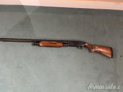 Fucile a Pompa Marlin cal. 12