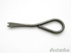 Chiave regolazione ottica M84 Garand M1D italiano