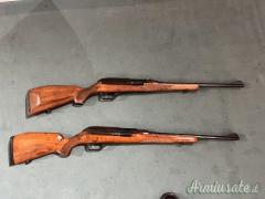 Heckler & Koch 770 cal. 308 Winchester