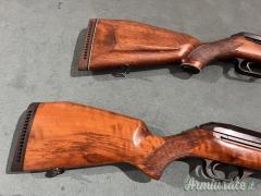 Heckler & Koch 770 cal. 308 Winchester