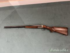 Doppietta Zoli Antonio mod. Ariete M3 cal.12