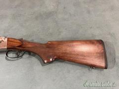 Doppietta Zoli Antonio mod. Ariete M3 cal.12