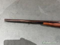 Doppietta Zoli Antonio mod. Ariete M3 cal.12