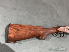 Doppietta Zoli Antonio mod. Ariete M3 cal.12