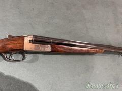 Doppietta Zoli Antonio mod. Ariete M3 cal.12