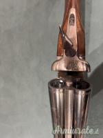 Doppietta Zoli Antonio mod. Ariete M3 cal.12