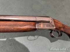 Doppietta Zoli Antonio mod. Ariete M3 cal.12