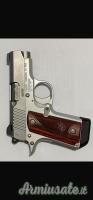 Kimber MICRO .380 ACP  | 9x17mm Browning Short