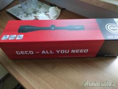Ottica Geco 3-9x42