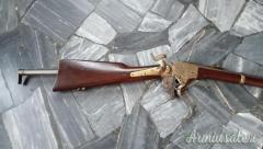 Vendo Spencer lungo originale guerra secessione americana