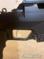 Tikka Tikka T3X TAC A1 .308 Winchester