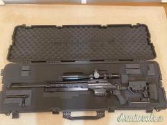 Tikka Tikka T3X TAC A1 .308 Winchester