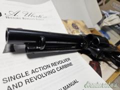 Uberti 1873 Cattleman .45 Colt