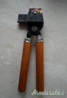 LEE 90478 Minie Ball Mold 578 Diametro 478 Grain cal 58 Fondipalle Avancarica