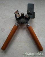 LEE 90478 Minie Ball Mold 578 Diametro 478 Grain cal 58 Fondipalle Avancarica