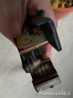 LEE 90478 Minie Ball Mold 578 Diametro 478 Grain cal 58 Fondipalle Avancarica