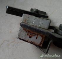 LEE 90478 Minie Ball Mold 578 Diametro 478 Grain cal 58 Fondipalle Avancarica