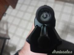 Walther | Carl P99 9x21mm IMI