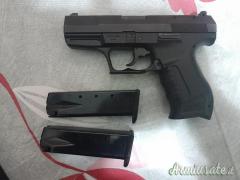 Walther | Carl P99 9x21mm IMI