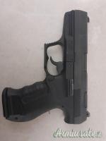 Walther | Carl P99 9x21mm IMI