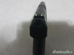 Walther | Carl P99 9x21mm IMI