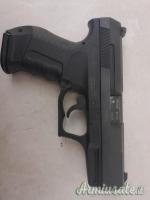 Walther | Carl P99 9x21mm IMI