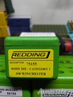 Dies Redding Competition 308W