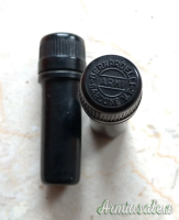 Oliatore Bernardelli Armi Vintage Ingrassatore Manutenzione Accessori Pistola