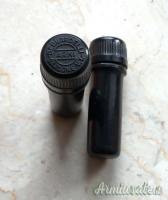 Oliatore Bernardelli Armi Vintage Ingrassatore Manutenzione Accessori Pistola