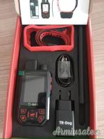 TR-Dog GPS Dog Tracker Handheld