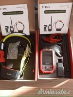 TR-Dog GPS Dog Tracker Handheld