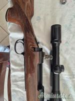 Remington 700 7 mm Remington Magnum