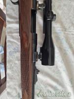 Remington 700 7 mm Remington Magnum