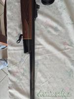 Remington 700 7 mm Remington Magnum