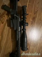 Remington 700 pcr308 .308 Winchester
