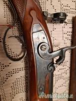 CEDO FUCILE PEDERSOLI MORTIMER