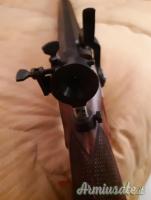 CEDO FUCILE PEDERSOLI MORTIMER