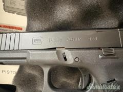 Glock 17 CMOS 9x21mm IMI gen.5