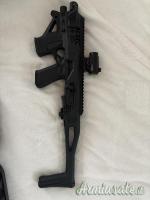 MICRO RONI PER GLOCK  17 19 23 32 22 31