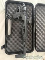 MICRO RONI PER GLOCK  17 19 23 32 22 31